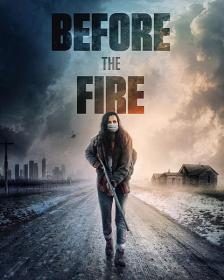 Before the Fire 2020 HDRip