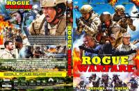 Rogue Warfare 1, 2, 3, - Trilogy 2019-2020 Eng Ita Multi-Subs 1080p [H264-mp4]