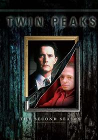 Twin Peaks-2