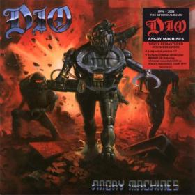 DIO - Angry Machines [2CD] (1996) [2020] [Z3K]⭐