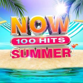 VA - Now 100 Hits Summer (5CD) (2020) [FLAC]