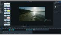 ACDSee Luxea Video Editor 5.0.0.1278 + Crack & Keygen