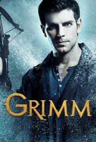 Гримм Grimm S04 BDRip-HEVC 1080p