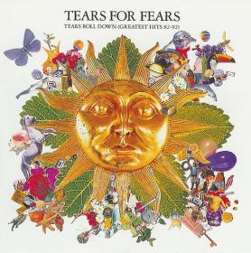 Tears For Fears -Tears Roll Down - Mp3 192 kbps - TNT Village