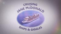 Ch5 Cruising with Jane McDonald Ships and Giggles 1080p HDTV x265 AAC