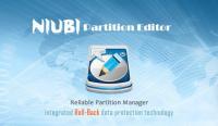 NIUBI Partition Editor Technician Edition v7.3.6 (Incl. Boot ISO) + Fix