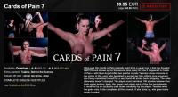 Elitepain - Cards of Pain 7