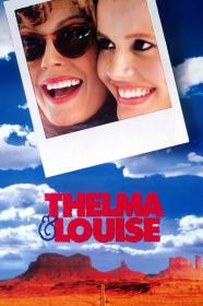 Thelma and Louise 1991 720p BluRay 999MB HQ x265 10bit-GalaxyRG[TGx]