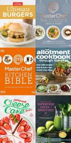 20 Cookbooks Collection Pack-48