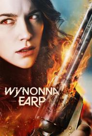 Wynonna Earp S04 SD LakeFilms