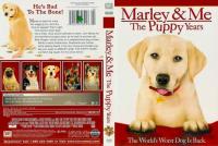 Marley and Me 2 The Puppy Years (2011) Retail DVD 9 (MultiSubs)TBS