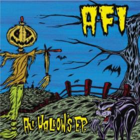 AFI - All Hallows EP - Mp3 320 kbps - TNT Village