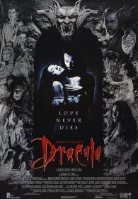 Bram Stoker's Dracula 1992 BluRay 1080p DTS dxva-LoNeWolf