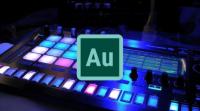 Skillshare - Adobe Audition cc - Sound design for Beginners