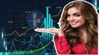 Udemy - Forex swing trade - get swing trading strategy to be trader