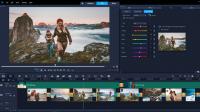 Corel VideoStudio Ultimate 2020 v23.3.0.646 Multilingual + Activation