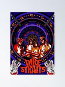 65 Tracks~ This Is Dire Straits Songs  Playlist Spotify  [320]  kbps Beats⭐