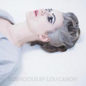 (2017) Lou Canon - Suspicious [FLAC]