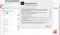 Adobe Acrobat Pro DC 2020 v20.012.20043 (x86+x64) + Fix