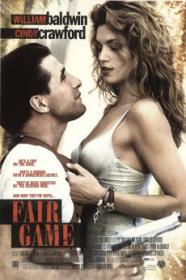 Fair Game (1995) [720p] [WEBRip] [YTS]