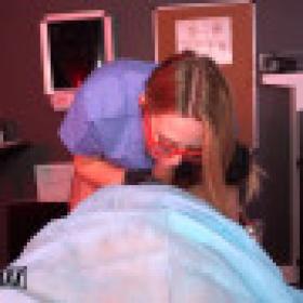 AmateurBoxxx 20-04-21 Karah Brooke Psycho Nurse Rides Her Patient XXX 1080p MP4-KTR[XvX]