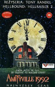 Amityville Its About Time 1992 1080p