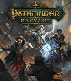 Pathfinder Kingmaker