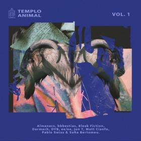 VA - Templo Animal Vol  1 (2019) mp3