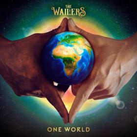 The Wailers - One World (2020) Mp3 320kbps [PMEDIA] ⭐️