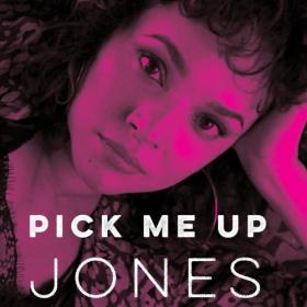 Norah Jones - Pick Me Up Jones (2020) Mp3 320kbps Album [PMEDIA] ⭐️