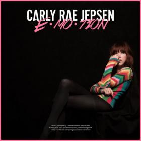 Carly Rae Jepsen - Emotion (Deluxe Expanded Edition) (2020) Mp3 320kbps [PMEDIA] ⭐️