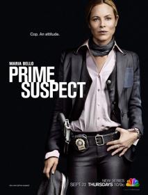 Prime Suspect US S01E01 720p HDTV X264-DIMENSION