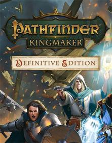 Pathfinder - Kingmaker - DE [FitGirl Repack]