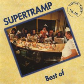 Supertramp - Best Of - [FLAC]-[TFM]