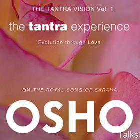 Osho - Tantra Vision