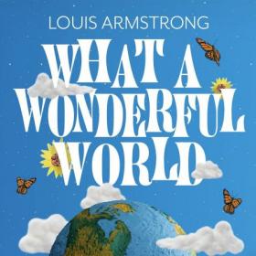 Louis Armstrong - What A Wonderful World (2020) Mp3 320kbps Album [PMEDIA] ⭐️
