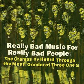 Various Artists - Really Bad Music for Really Bad People (2020) (FLAC)