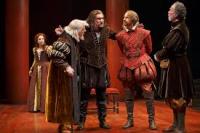 Stratford Festival Shakespeares The Taming of the Shrew 2016