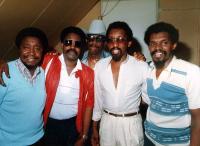 The Trammps - Discography (1975-2012) (320)
