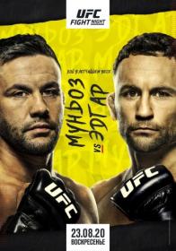 UFC on ESPN-15 (23-08-2020) XviD 7turza™