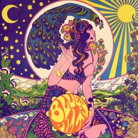 Blues Pills (2014) Blues Pills (Exklusive Version) (FLAC)