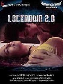 Lockdown 2 0 (2020) 720p Hindi HDRip x264 AAC 200MB