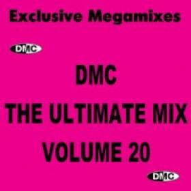 DMC The Ultimate Mix Megamixes