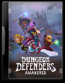 Dungeon Defenders Awakened - [DODI Repack]