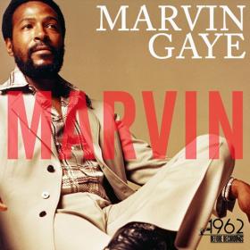 Marvin Gaye - Marvin (2020) Mp3 320kbps [PMEDIA] ⭐️