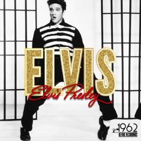 Elvis Presley - Elvis (2020) Mp3 320kbps [PMEDIA] ⭐️