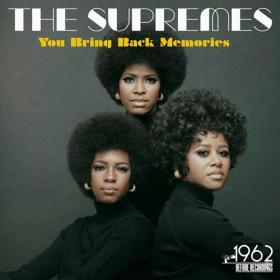 The Supremes - You Bring Back Memories (2020) Mp3 320kbps [PMEDIA] ⭐️