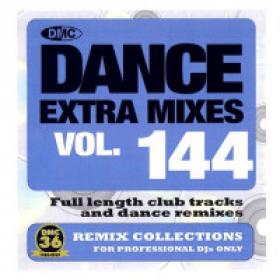 DMC 2020 Dance Extra Mixes 144