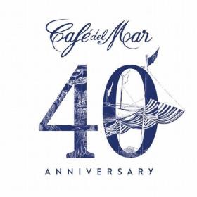 VA - Cafe Del Mar 40th Anniversary [Café Del Mar Music - 012020162]-2020