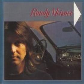 Randy Meisner - 5 Albums